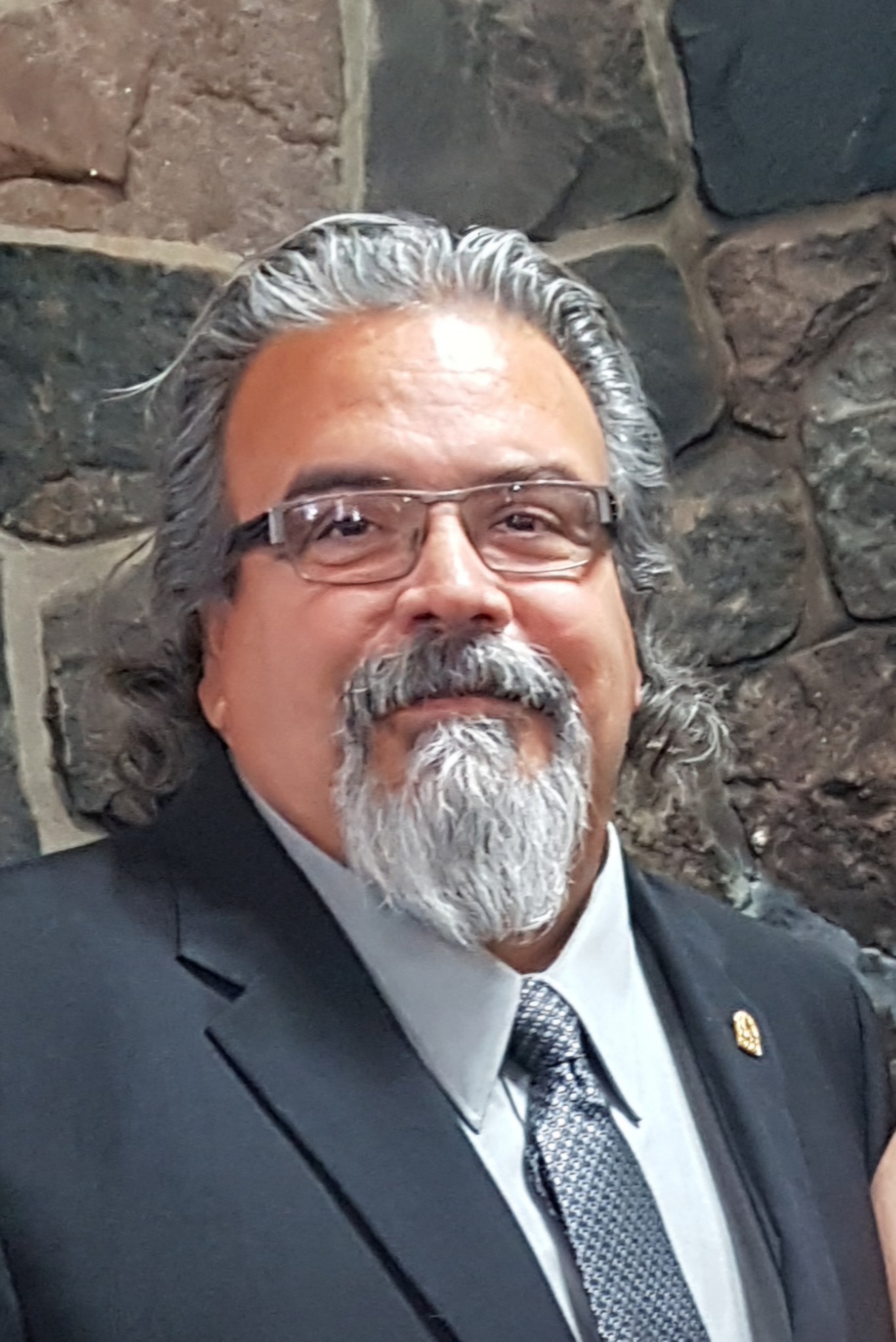 Byron Guy Janine Favreau - Legacy Award winner Prince Albert Chamber of Commerce